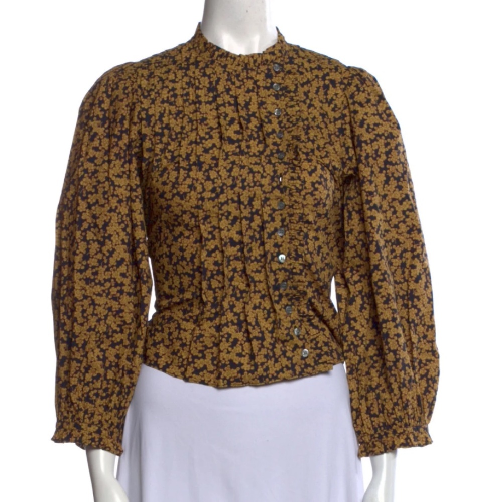 DÔEN Organic Cotton Top